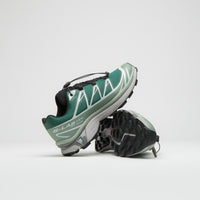 Salomon XT-6 Shoes - Bistro Green / Green Milieu / Black thumbnail