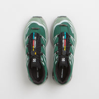 Salomon XT-6 Shoes - Bistro Green / Green Milieu / Black thumbnail