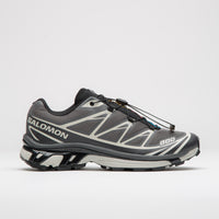 Salomon XT-6 Shoes - Black / Asphalt / Castlerock thumbnail