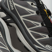 Salomon XT-6 Shoes - Black / Asphalt / Castlerock thumbnail