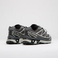 Salomon XT-6 Shoes - Black / Asphalt / Castlerock thumbnail