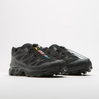 Salomon XT-6 Shoes - Black / Black / Phantom thumbnail