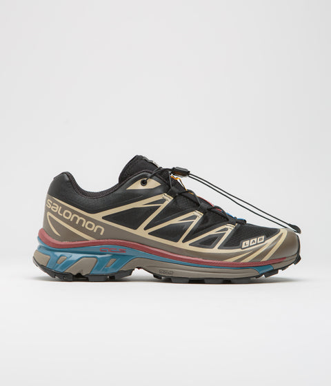Salomon Shoes | Free Premium Delivery | 6,500+ 5* Reviews - Shoes | Flatspot