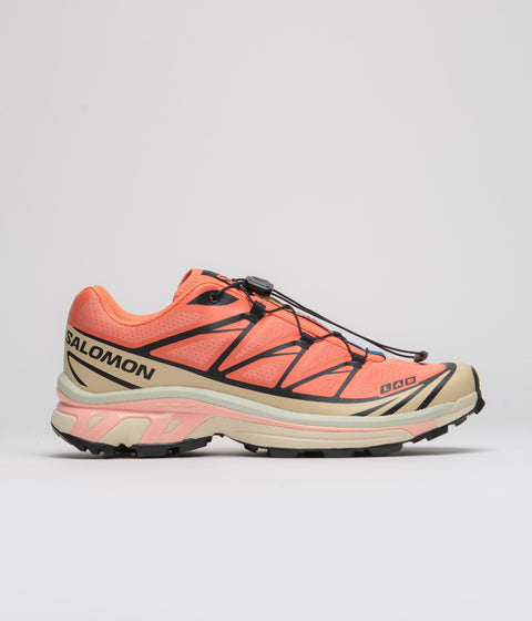 Salomon Shoes | Free Premium Delivery | 6,500+ 5* Reviews - Shoes | Flatspot