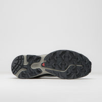 Salomon XT-6 Shoes in Plum Kitten and India Ink / Ballad Blue thumbnail