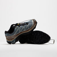 Salomon XT-6 Shoes - Stormy Weather / Mustang thumbnail