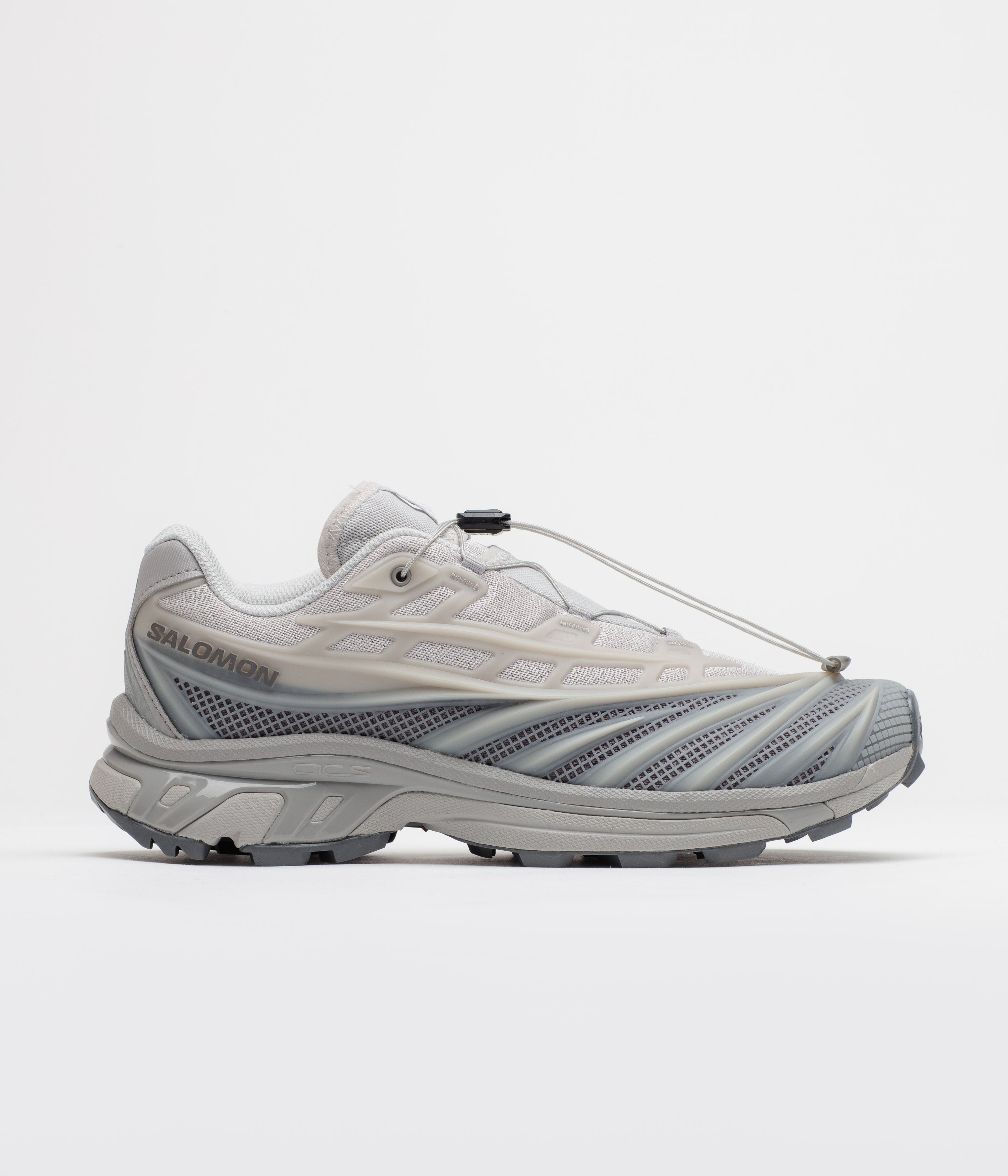 Alloy / Castlerock
