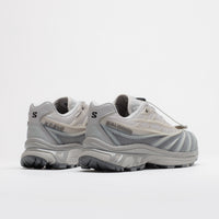 Salomon XT-Evo Shoes - Alloy / Castlerock thumbnail