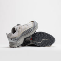 Salomon XT-Evo Shoes - Alloy / Castlerock thumbnail