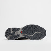 Salomon XT-Evo Shoes - Alloy / Castlerock thumbnail