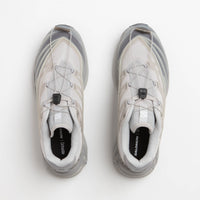 Salomon XT-Evo Shoes - Alloy / Castlerock thumbnail