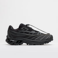 Salomon XT-Evo Shoes - Black / Black thumbnail
