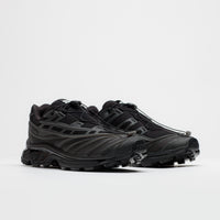 Salomon XT-Evo Shoes - Black / Black thumbnail
