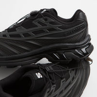 Salomon XT-Evo Shoes - Black / Black thumbnail