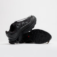 Salomon XT-Evo Shoes - Black / Black thumbnail