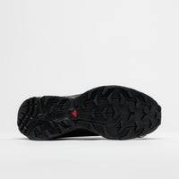 Salomon XT-Evo Shoes - Black / Black thumbnail