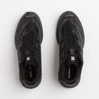 Salomon XT-Evo Shoes - Black / Black thumbnail