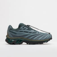 Salomon XT-Evo Shoes - Stormy Weather / Dark Slate thumbnail