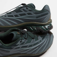 Salomon XT-Evo Shoes - Stormy Weather / Dark Slate thumbnail