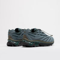 Salomon XT-Evo Shoes - Stormy Weather / Dark Slate thumbnail