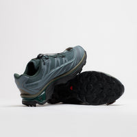 Salomon XT-Evo Shoes - Stormy Weather / Dark Slate thumbnail
