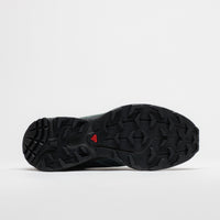 Salomon XT-Evo Shoes - Stormy Weather / Dark Slate thumbnail