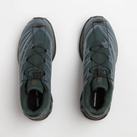 Salomon XT-Evo Shoes - Stormy Weather / Dark Slate thumbnail