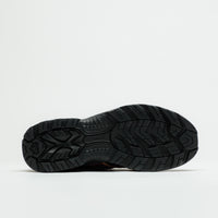 Salomon XT-Quest Expedition Shoes in Black and Bitter Chocolate thumbnail