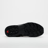 Salomon XT-Quest GTX Shoes - Black / Delicioso / Green Jacket thumbnail