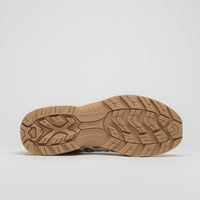 Salomon XT-Quest Shoes in Almond Milk and Falcon / White Pepper thumbnail