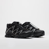 Salomon XT-Quest Shoes - Black / Asphalt / FTW Silver thumbnail