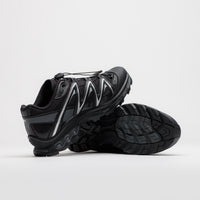 Salomon XT-Quest Shoes - Black / Asphalt / FTW Silver thumbnail