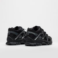 Salomon XT-Quest Shoes - Black / Asphalt / FTW Silver thumbnail