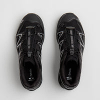 Salomon XT-Quest Shoes - Black / Asphalt / FTW Silver thumbnail