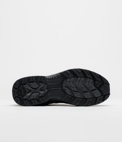 Salomon XT-Quest Shoes - Black / Asphalt / FTW Silver