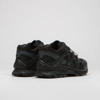 Salomon XT-Quest Shoes in Black and Black / Phantom thumbnail