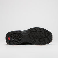 Salomon XT-Quest Shoes in Black and Black / Phantom thumbnail