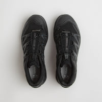 Salomon XT-Quest Shoes in Black and Black / Phantom thumbnail