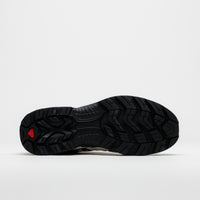 Salomon XT-Quest Shoes - Vanilla Ice / Black / Bistro Green thumbnail
