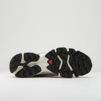 Salomon XT-Slate Shoes in Glacier Gray and Ghost Gray / Black thumbnail