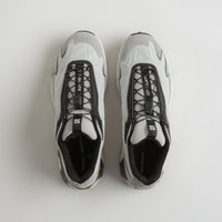 Salomon XT-Slate Shoes in Glacier Gray and Ghost Gray / Black thumbnail