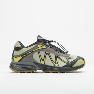 Aspargus Green / Dark Gull Gray / Endive
