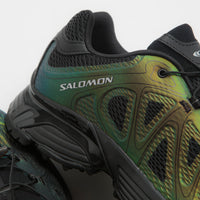Salomon XT-Whisper Void Shoes in Black and Black / Silver Metallic X thumbnail