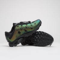 Salomon XT-Whisper Void Shoes in Black and Black / Silver Metallic X thumbnail