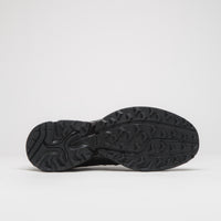Salomon XT-Whisper Void Shoes in Black and Black / Silver Metallic X thumbnail