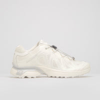 Salomon XT-Whisper Void Shoes in Vanilla Ice and Vanilla Ice / FTW Silver thumbnail