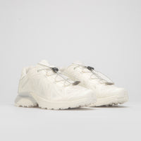 Salomon XT-Whisper Void Shoes in Vanilla Ice and Vanilla Ice / FTW Silver thumbnail