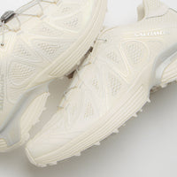 Salomon XT-Whisper Void Shoes in Vanilla Ice and Vanilla Ice / FTW Silver thumbnail