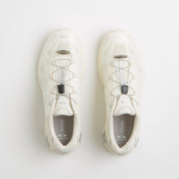 Salomon XT-Whisper Void Shoes in Vanilla Ice and Vanilla Ice / FTW Silver thumbnail