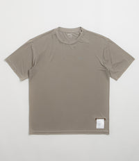 Satisfy AuraLite T-Shirt in Mineral Estaurilite
